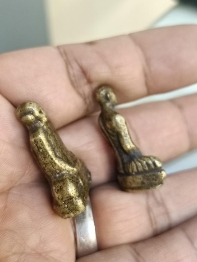 หลวงพ่อพรหม วัดช่องแค 7