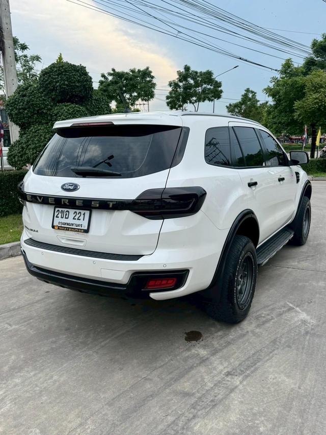 รหัสรถ TPV221 🚙 Ford Everest 2.0 Titanium+ ปี 2021 3