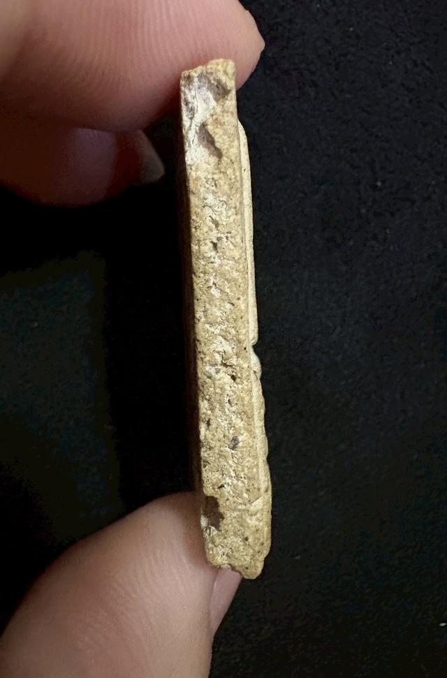 พระสมเด็จ พิมพ์ใหญ่พระประธาน รูปที่ 6