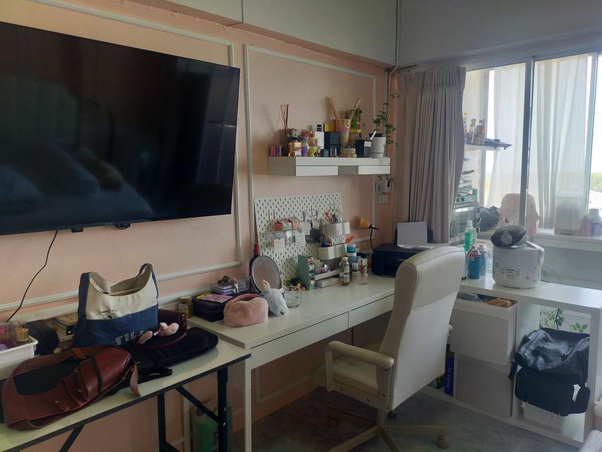 คอนโด เมืองใหม่ ชลบุรี 4