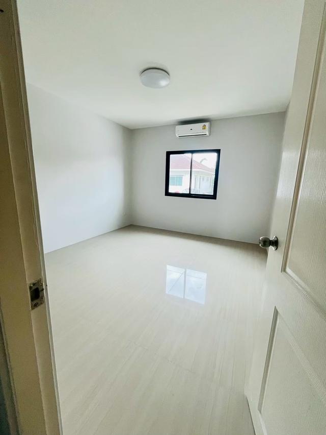 บ้านทาวส์โฮม 3 ชั้น  4 ห้องนอน 4 ห้องน้ำ ที่อำเภอ บ้านฉาง จังหวัด ระยอง 6