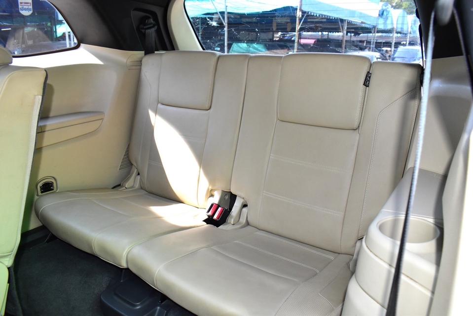 รหัสรถ PB3172 FORD EVEREST, 3.2 TITANIUM PLUS 4WD ดีเซล รูปที่ 5