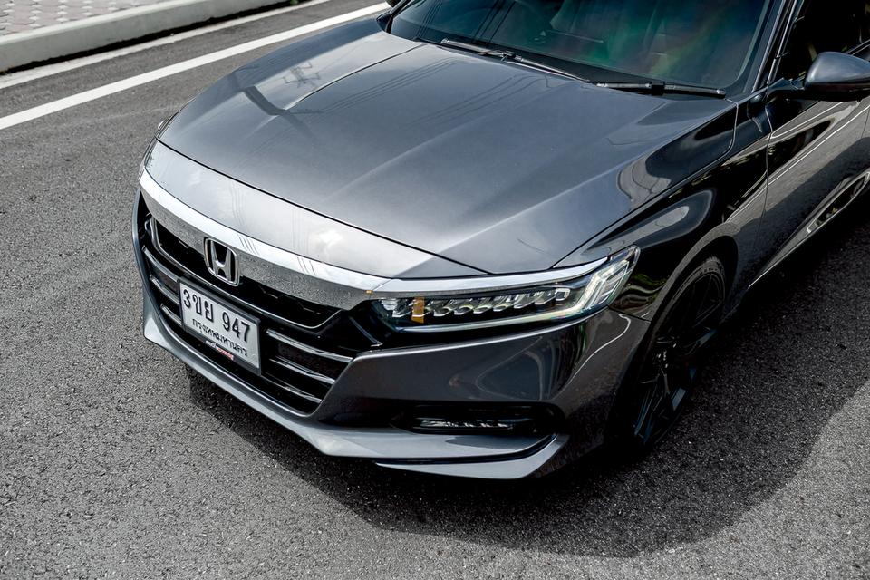 Honda Accord 1.5El ปี19 9