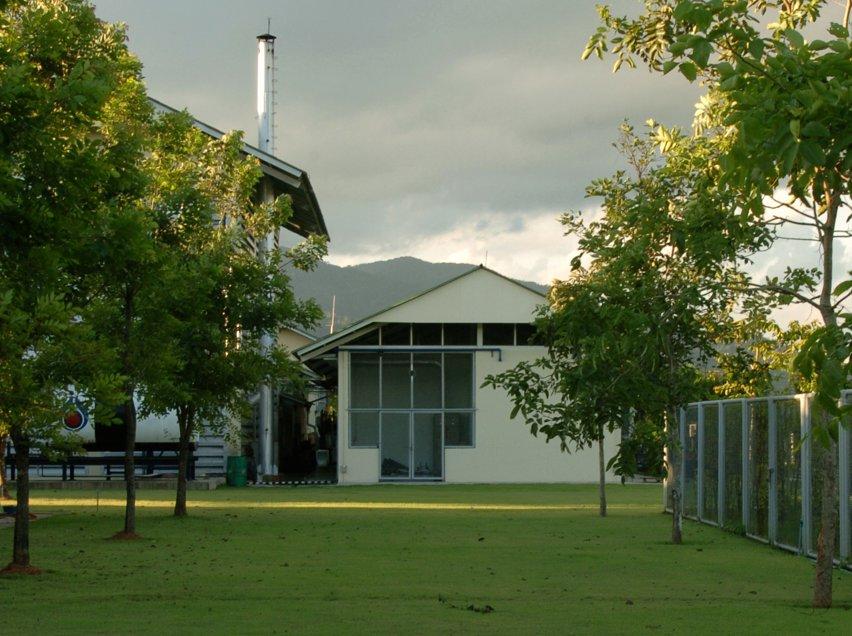 ขายที่ดินพร้อมโรงงานบ้านเขาชะเมาเนื้อที่ 29 ไร่ พื้นที่ 4,100 ตรม. พร้อมใบรง.4 ติดถนนเส้นทล.3377 จ.ระยอง 6