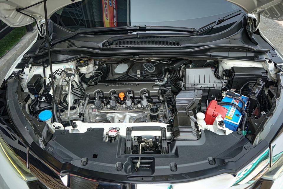 รหัส VKK7498 Honda HR-V 1.8 EL ปี 2018 ตัว MINOR CHANGE 11