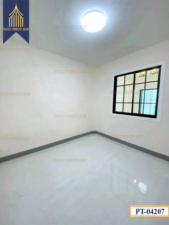 ทาวน์เฮ้าส์พิมลราช 1 ชั้นเดียวราคาย่อมเยาว์ 6