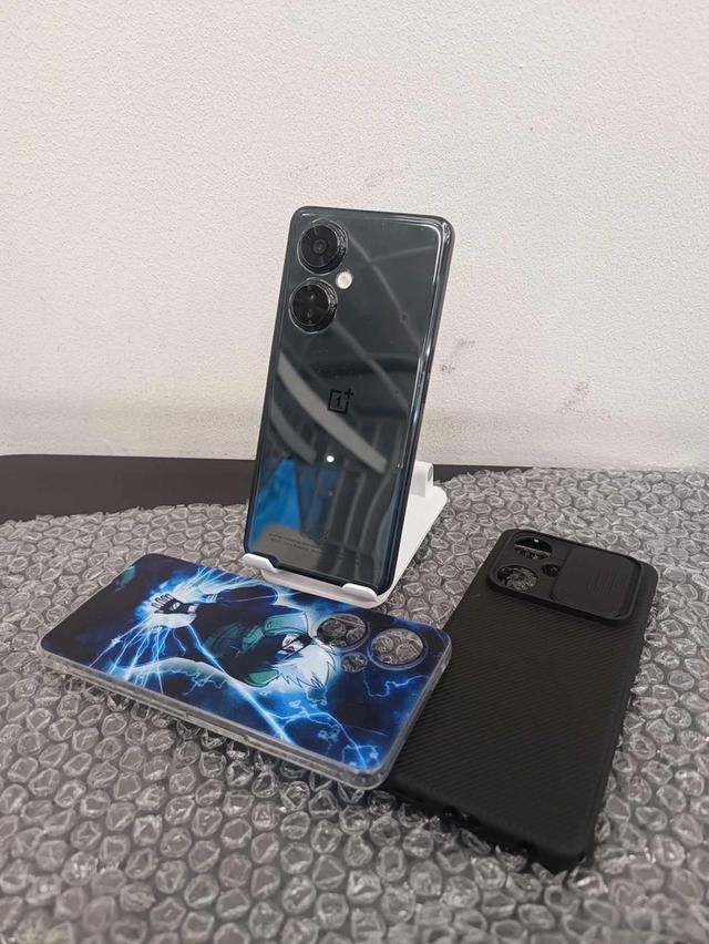 OnePlus Nord Ce3 สีดำ