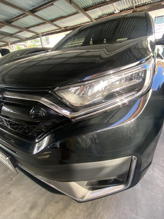 CRV 2022 (2.4 S) รถบ้านเจ้าของขายเอง รูปที่ 5