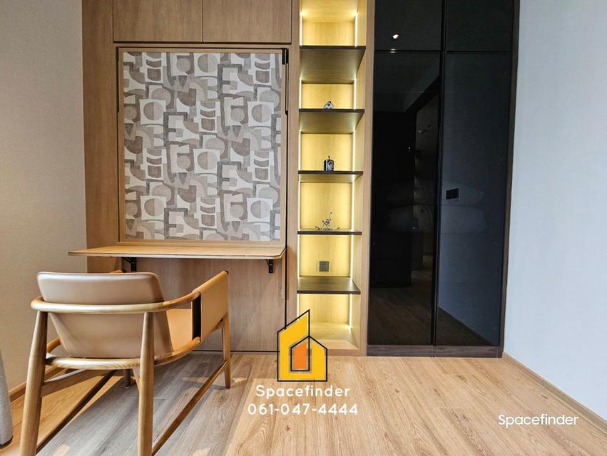 Condo Noble Around Ari 2 Beds 2 Baths Fully furnished with all new electric appliances 8