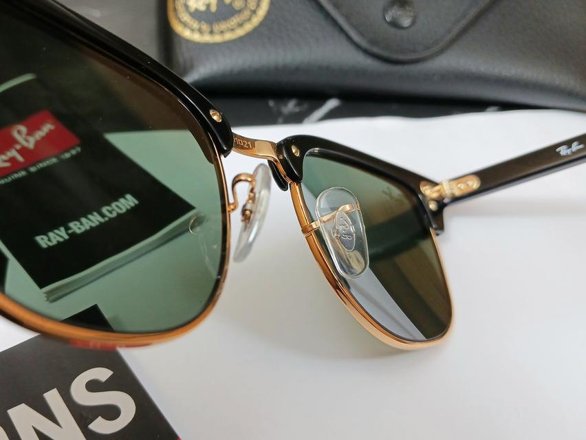 แว่นตา Ray-Ban Original Clubmaster  8