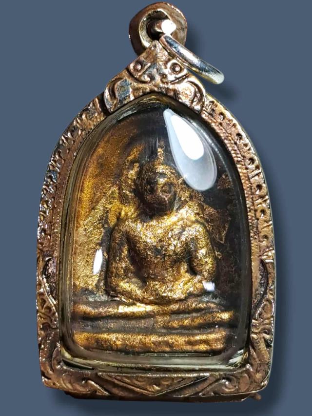 พระซุ้มกอกรุบรมธาตุ