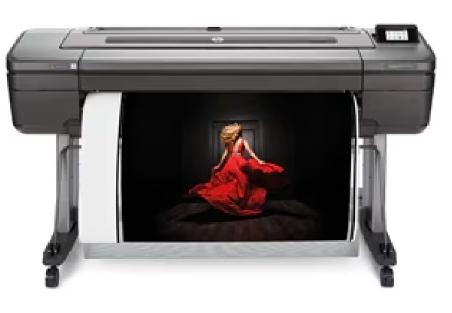 HP DesignJet Z9⁺ ซีรีส์ PostScrip