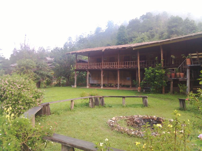 Lease Home Stay on the Hill Top Mountain in long term, small 2