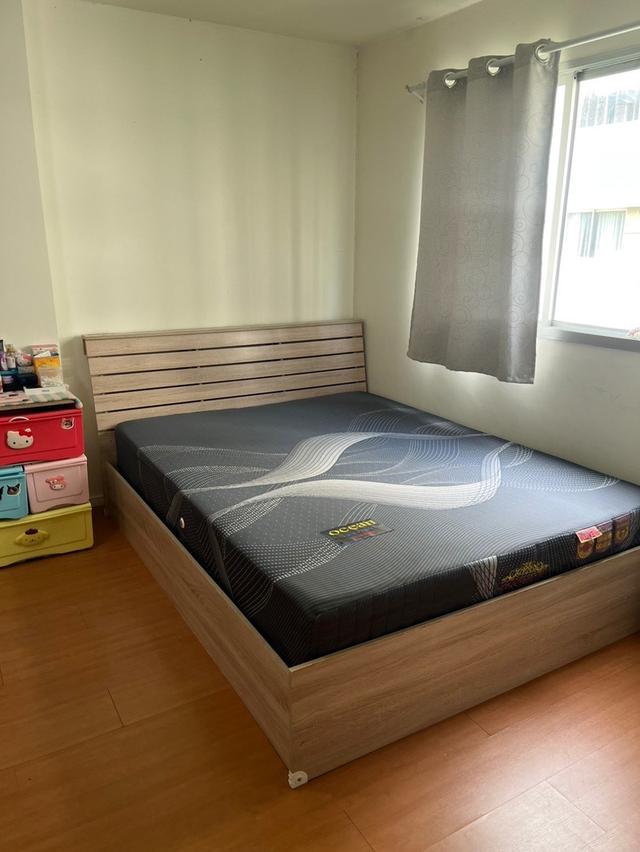 ลุมพินี ทาน์วชิป รังสิต 6