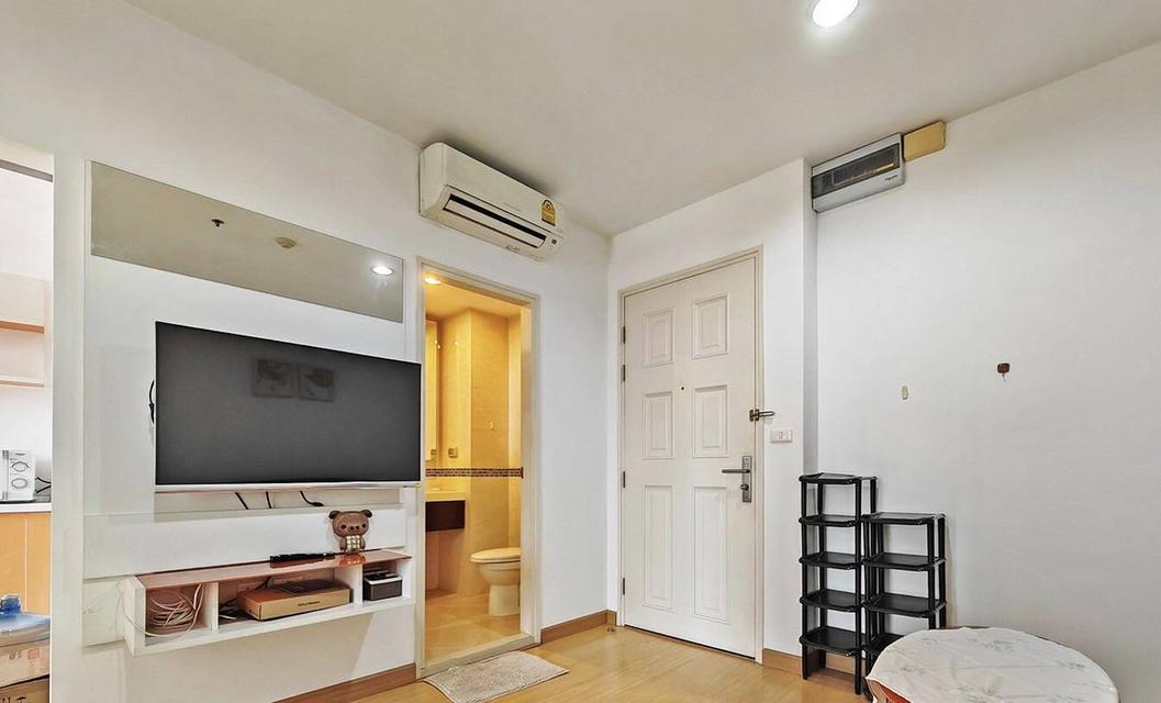 ให้เช่าคอนโด Life @ Sukhumvit 65 ใจกลางสุขุมวิท ใกล้ BTS พระโขนง (N.1765) 9