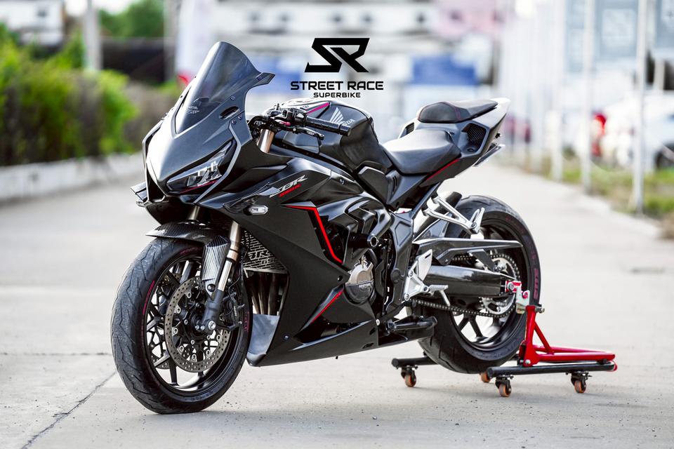 2019 Honda 🔥 honda cbr650r ปี 2019 | สปอร์ต 4 สูบ สภาพสวย ของแต่งเต็มคัน! 🔥 14