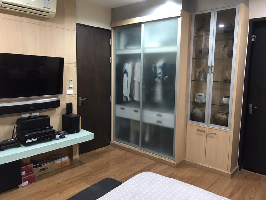 Condo Baan Klang Krung Siam-Pathumwan 6