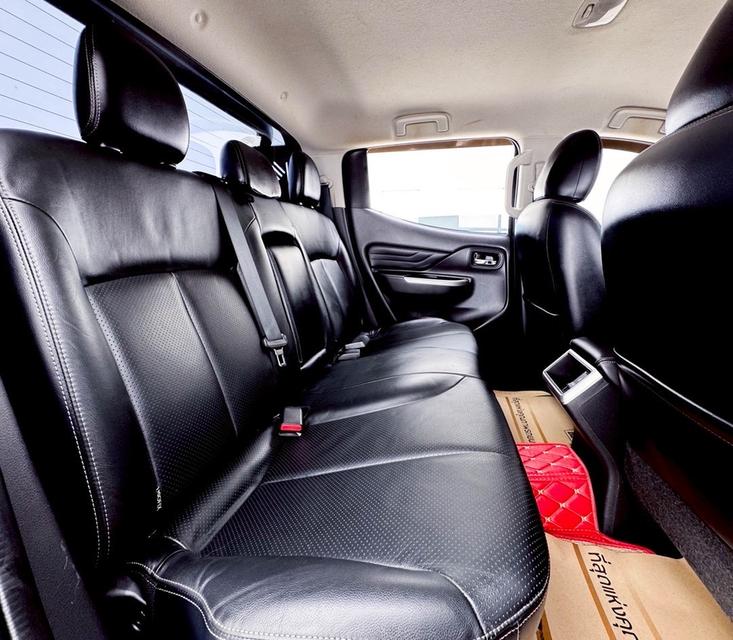 รหัสรถ 6B236 TRITON 2.4 GT PLUS DOUBLE CAB 2020 9