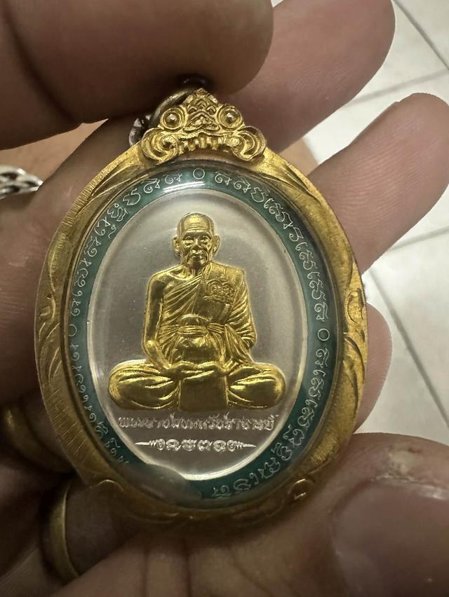 ขายคับ สนใจสอบถามได้เลย หลวงพ่อพัฒน์♥️ 5