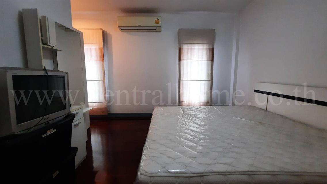 ทาวน์โฮม 3 ชั้น นนทรี พลัส บางกรวย - ไทรน้อย 9