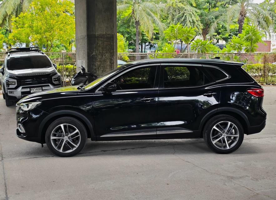 MG HS 1.5 D Turbo ปีคศ. 2021 รูปที่ 4
