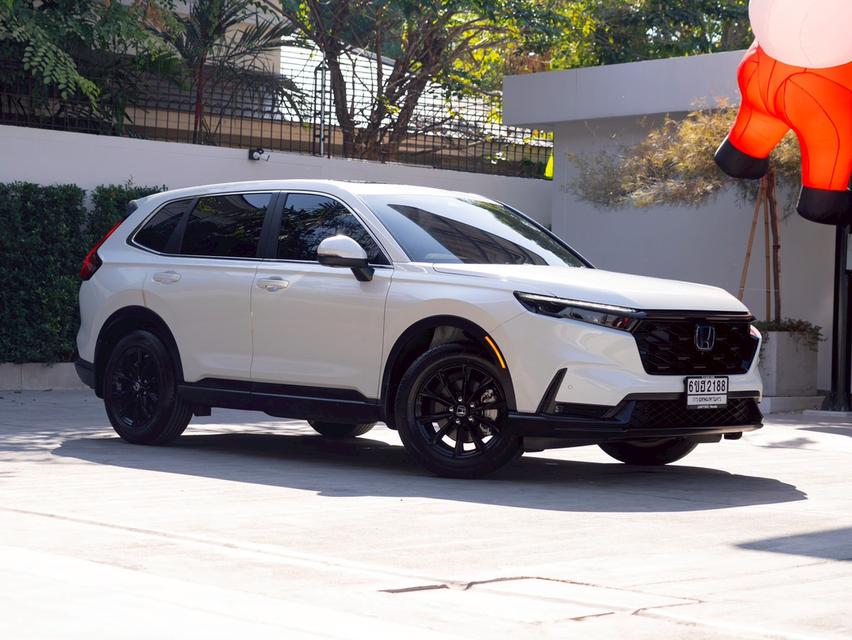 รหัสรถ 12AT2188 📌 HONDA CR-V e:HEV 2.0 ES 2WD(5 Seat)( G6 ) | ปี : 2025 20
