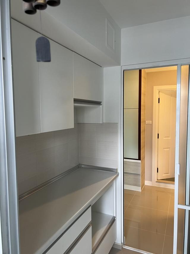 Condoลุมพินีเพลส พระราม9-รัชดา 18