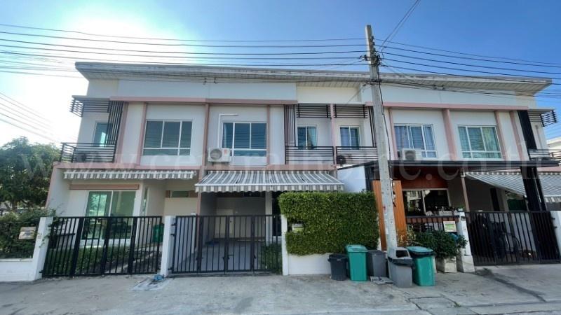 ทาวน์โฮม พลีโน่ รัตนาธิเบศร์ - ชัยพฤกษ์ พร้อมอยู่ ถูกที่สุดในโครงการ 2