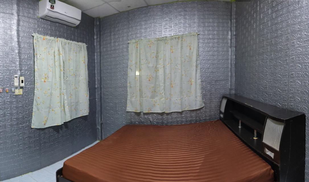 ขายทาวน์เฮาส์ ใจกลางนิคม 304 ปราจีนบุรี 3