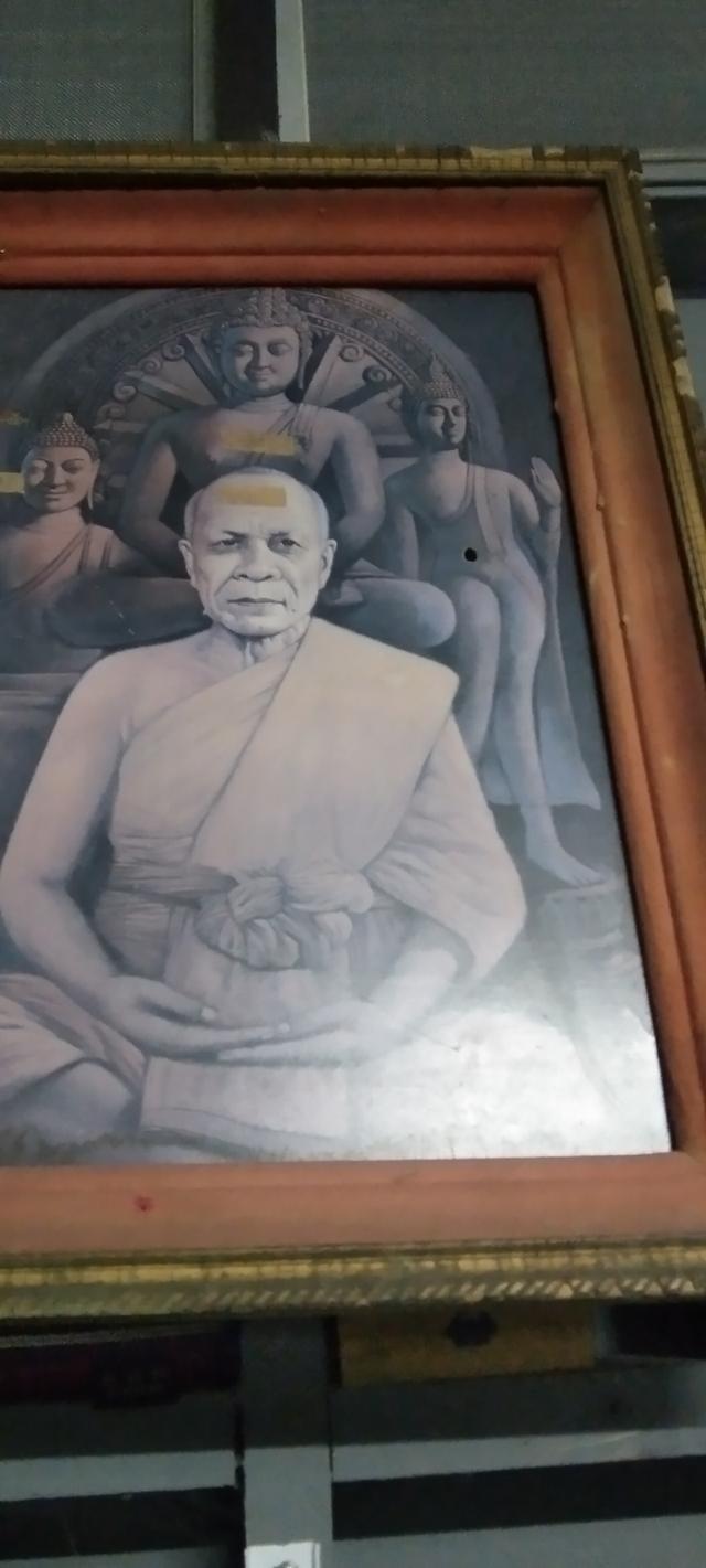 ภาพหลวงพ่อสด/สภาพสวยต้องการปล่อยจำหน่าย 2