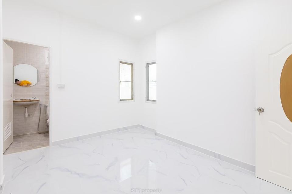 ขายบ้าน บดินธร 3 คลอง 7 15