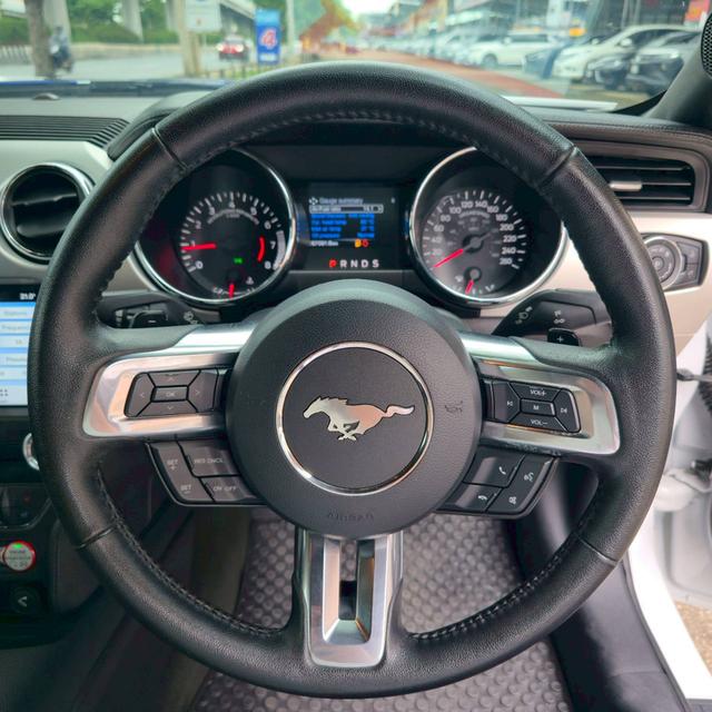 รหัสรถ BAC9018 🚗 ขาย Ford Mustang 2.3L EcoBoost Coupe Performance 10