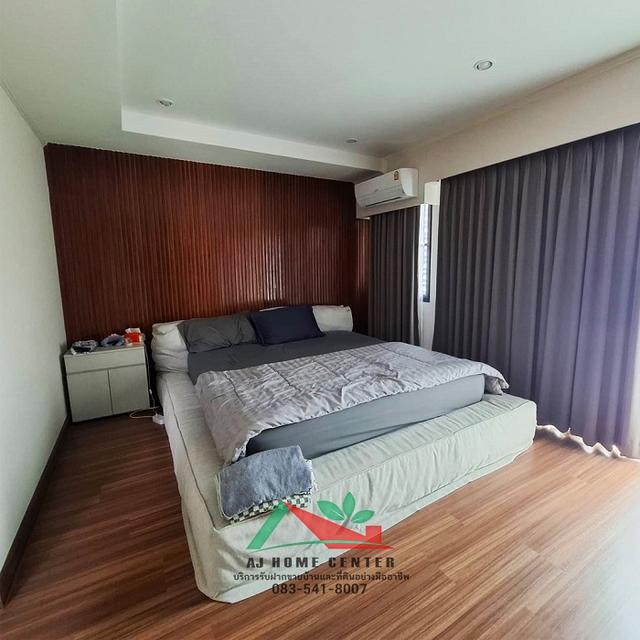 ขายทาวน์โฮม3ชั้น 28.1ตรว. หลังมุม ม.ศุภาลัย เออร์บานา บางนา-วงแหวน สวยพร้อมอยู่ ต่อเติมครบ 3