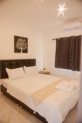 เช่า บ้านพลูวิลล่าพัทยา ที่ตั้ง ห้วยใหญ่ ซ.ธารารีสอร์ท