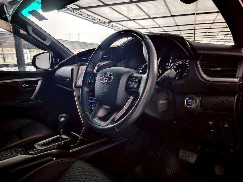 🚩TOYOTA LEGENDER 2.4 2WD ปี 2022🚩 10