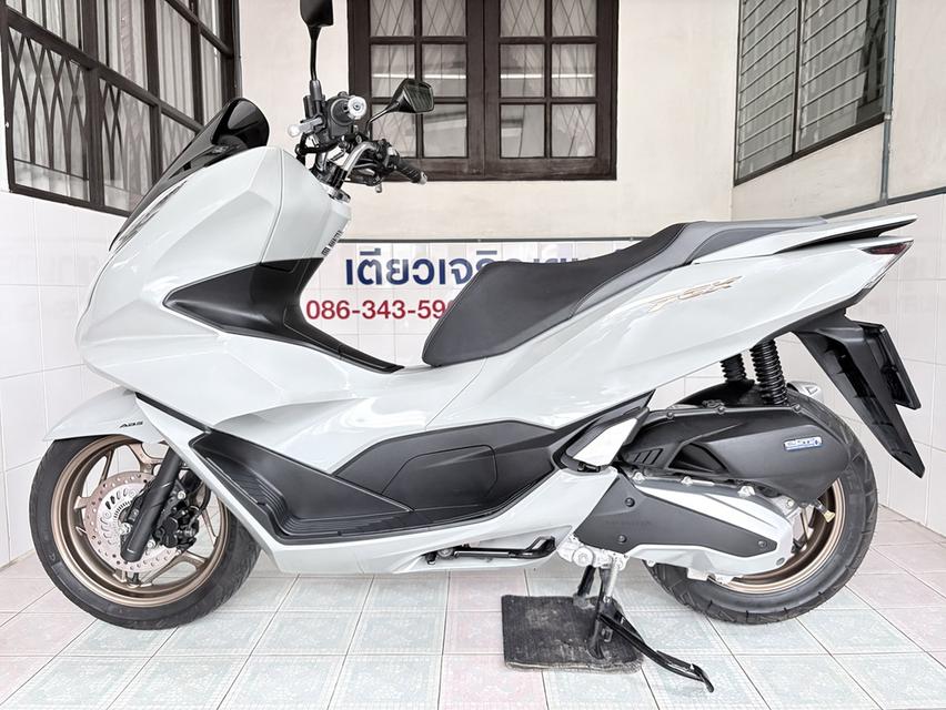 Honda PCX160 ABS  วิ่ง 9000 โล ปี67 รูปที่ 4