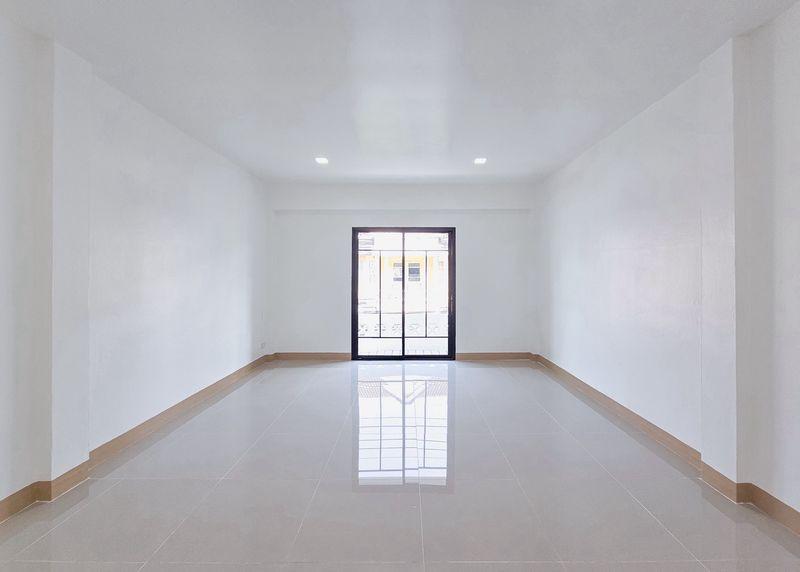 หมู่บ้านนันทนาการ์เด้น บางคูวัด ปทุมธานี 20