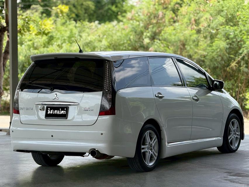 2011 M.SPACE WAGON 2.4GLS