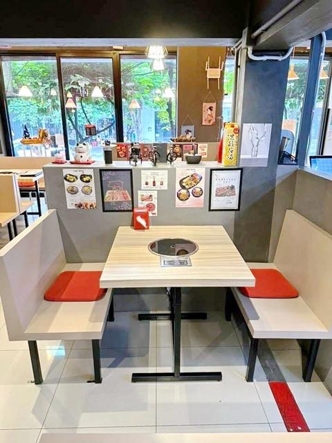 สุขุมวิท71 ให้เช่าอาคารพาณิชย์ 1ชั้น 30ตร.วา. แยกพระราม4 BTS พระโขนง 880ม.120ตร.ม. แม็กซ์แวลู 71 200 ม. ร้านปิ้งย่าง ชาบ 5