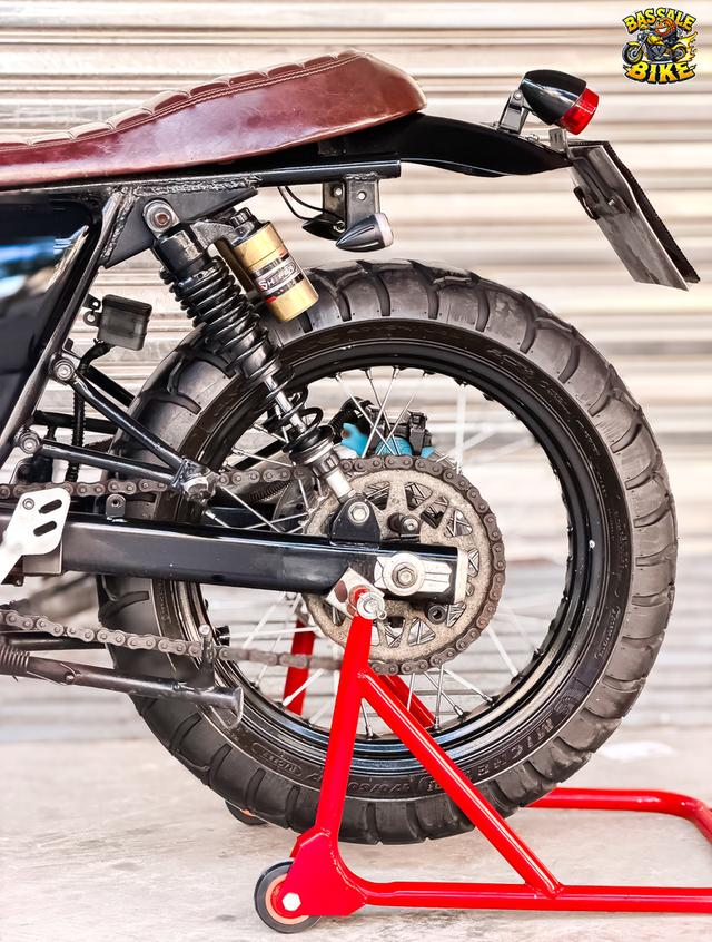 STALLIONS MAKINA250 ปี2019 ราคาเพียง 🅱️ 28,900.- 🅱️ บาทขายเงินสดเท่านั้น 15