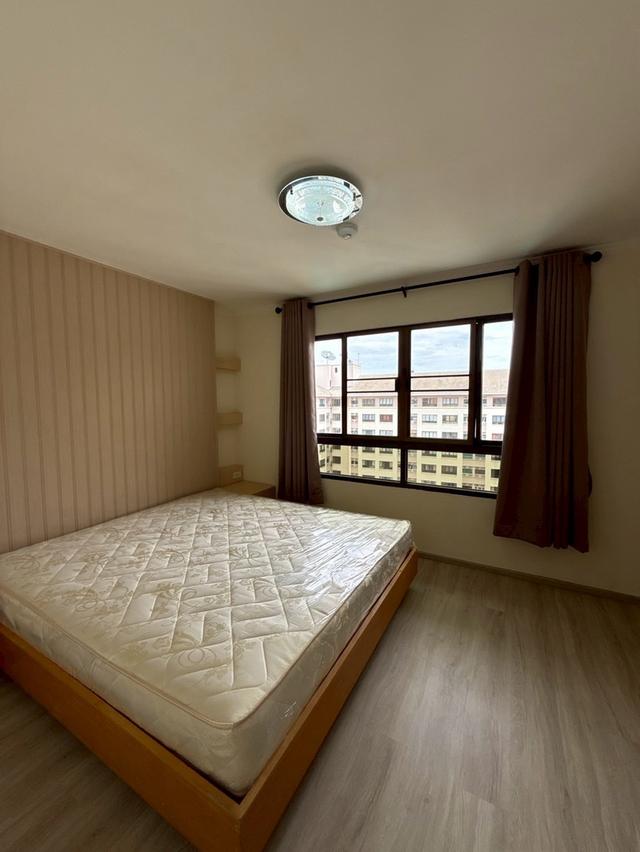 ให้เช่า ลุมพินีวิลล์ พระแม่มารี-สาทร 1