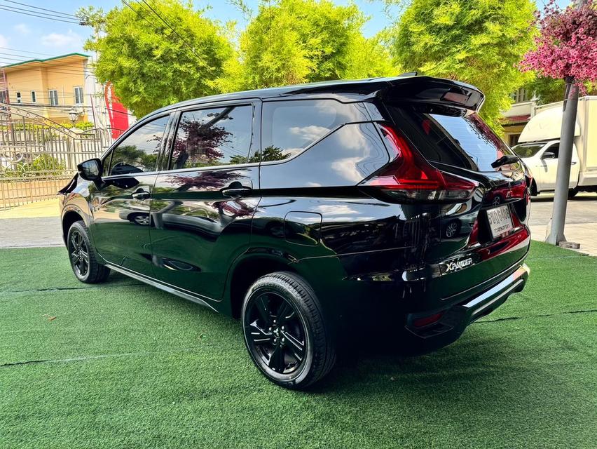 🔥🔥🔥#MITSUBISHI X-PANDER  รุ่น 1.5 SPACIAL EDITION เกียร AT  ปี 2023🔥🔥🔥 6