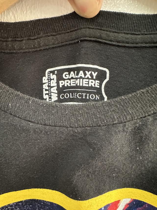 เสื้อภาพยนต์ Star Wars รูปที่ 3
