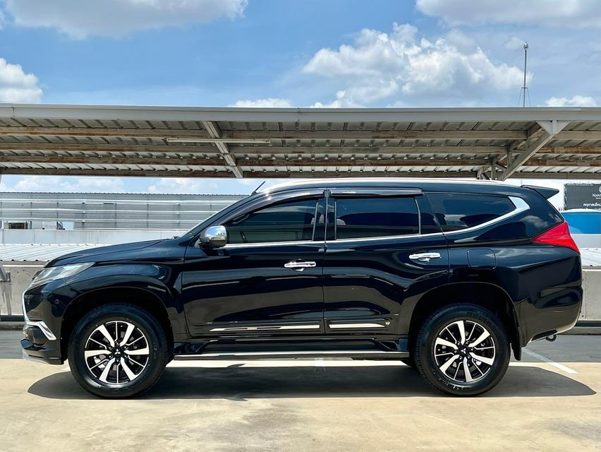 mitsubishi 8