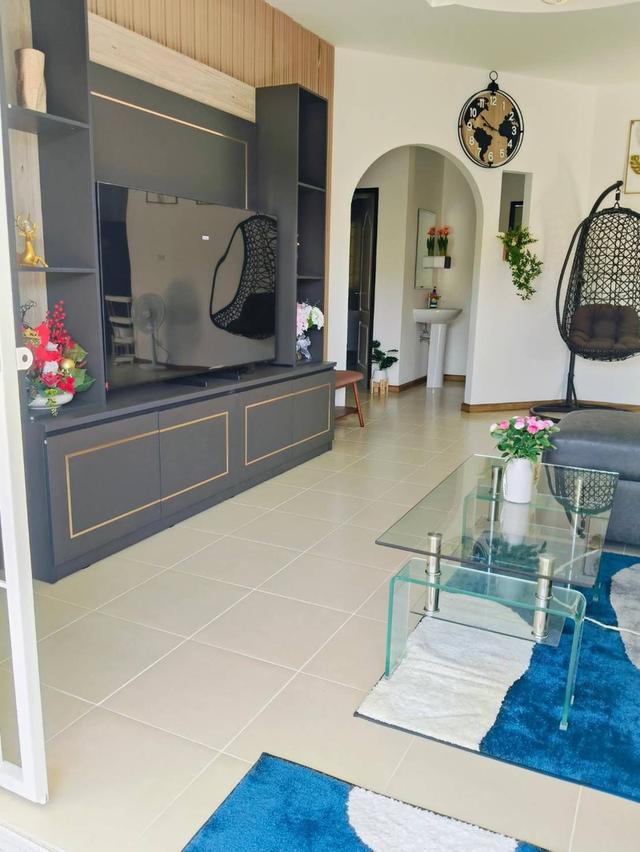 หมู่บ้าน บ้านสวนอยู่เจริญ 5 9