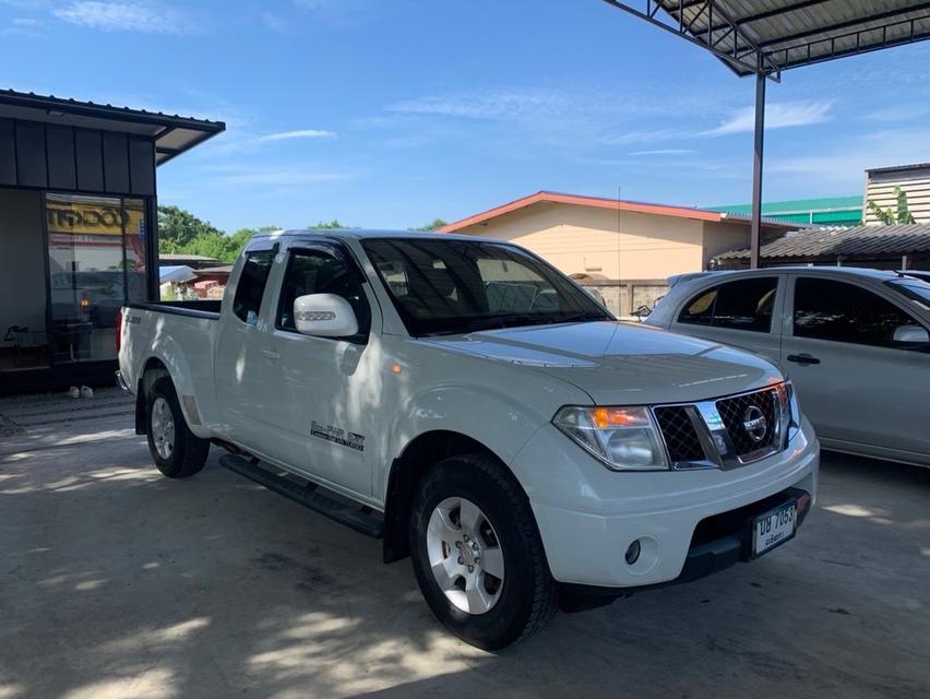 NISSAN NAVARA CALIBLE 2010 รหัส MJ7053