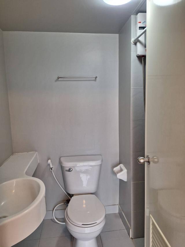 ห้องว่างให้เช่า ลุมพินี ทาวน์ชิป รังสิต-คลอง 1 @benoo.b 6