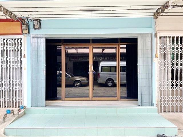 ซ.สุขุมวิท 40-48 ใจกลางเมือง 16ตร.วา. BTSพระโขนง200ม. ให้เช่าอาคารพาณิชย์ 2 ชั้น รร.เซนต์แอนดรูส์อินเตอร์เนชันแนล 1.7 กม 1