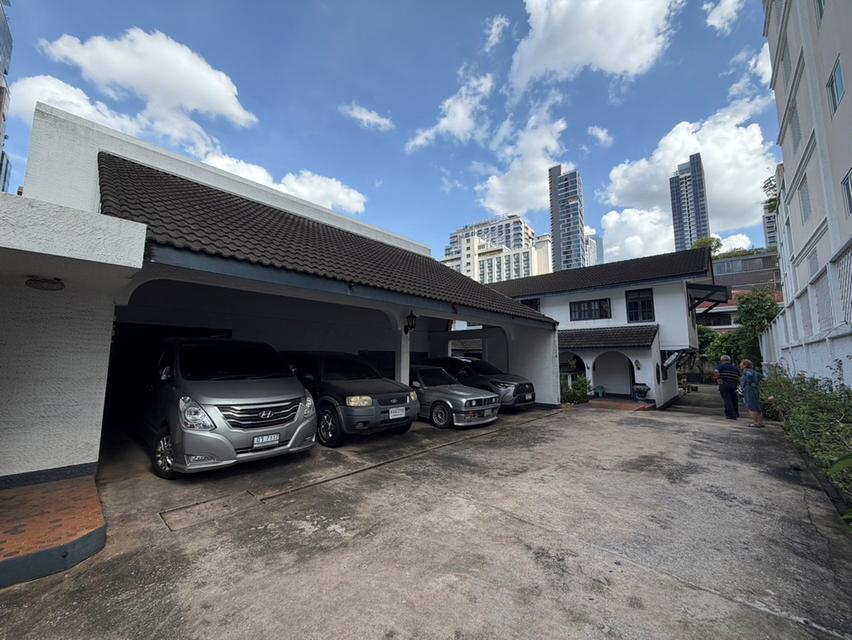 ขายที่ดิน Prime Location ย่านทองหล่อ – สุขุมวิท 3