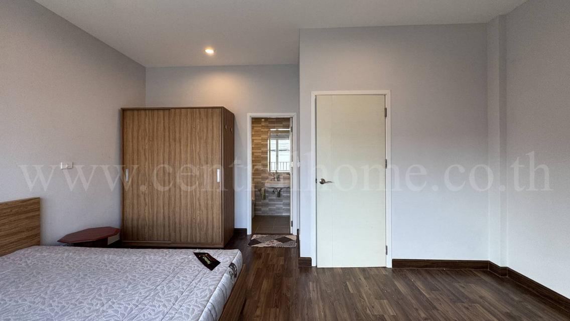 ให้เช่า ทาวน์โฮม เฌอ วัชรพล ออเงิน สายไหม  บ้านกว้างฟังก์ชั่นบ้านเดี่ยว 17